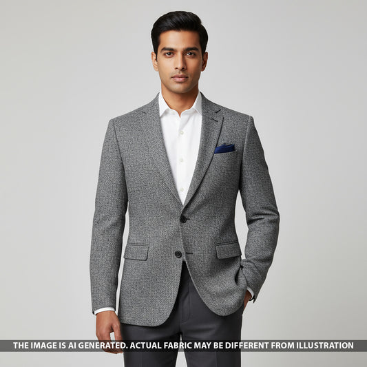 Tweed Fabric-F5218