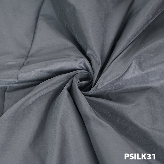 Pure Silk