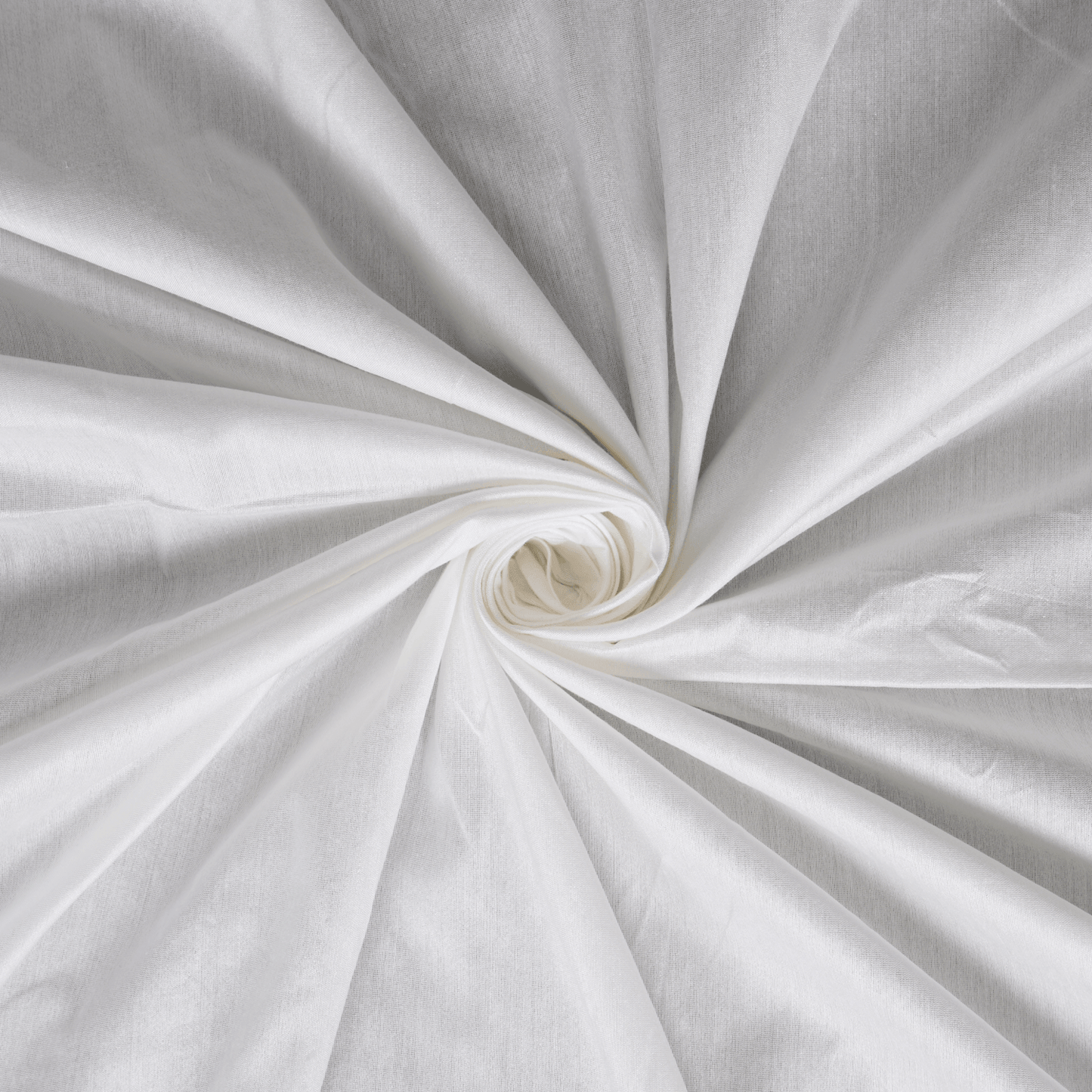 Dyeable Cotton Silk - Fabricroot