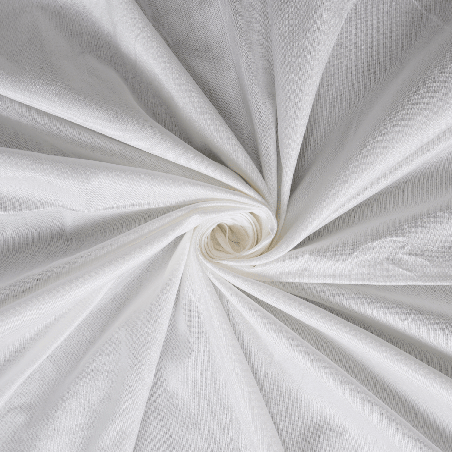 Dyeable Cotton Silk - Fabricroot