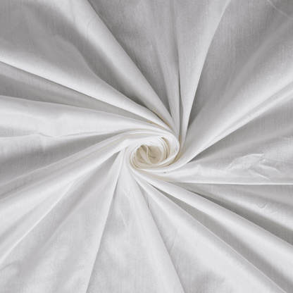 Dyeable Cotton Silk - Fabricroot