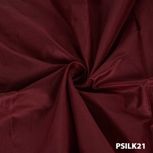 Pure Silk