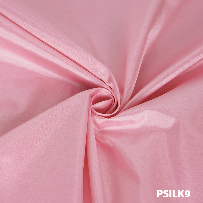 Pure Silk