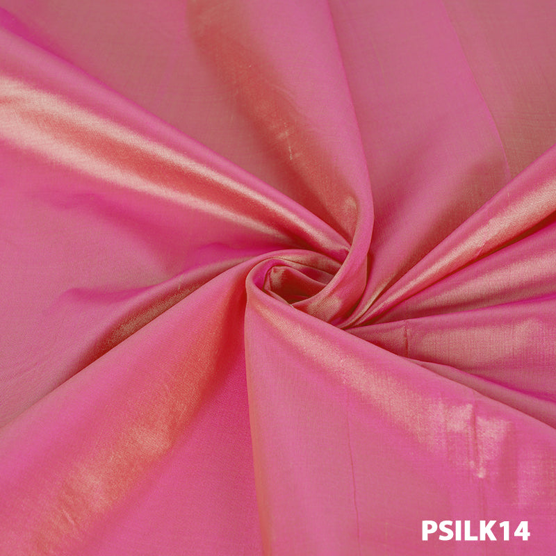 Pure Silk