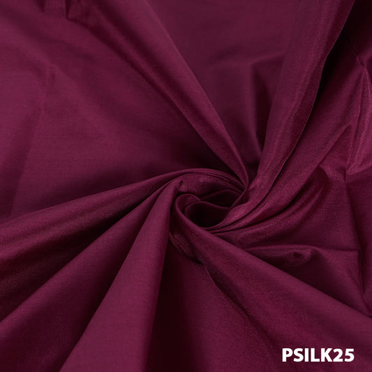 Pure Silk