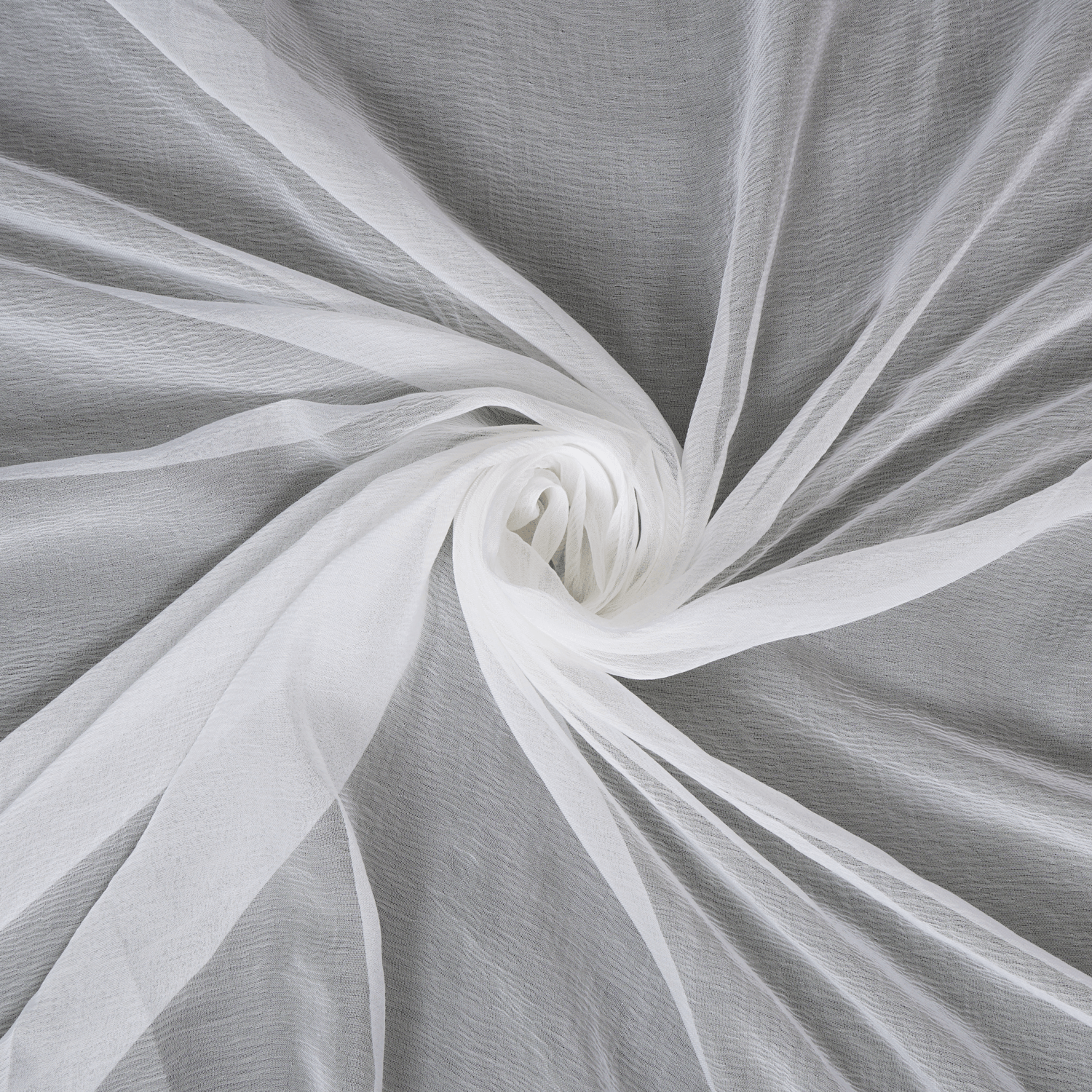 30x30 Viscose Chiffon - Fabricroot