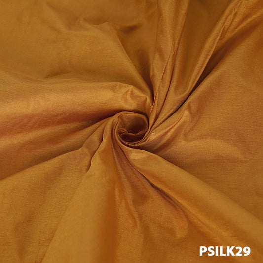 Pure Silk