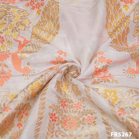 Banarasi Silk Kali-FR5267