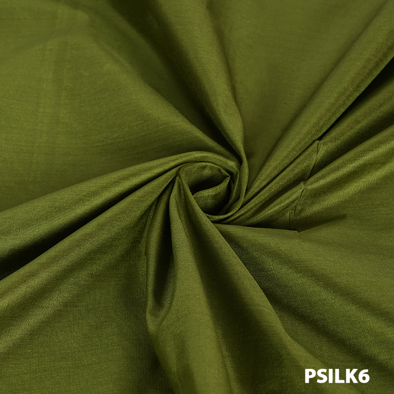 Pure Silk
