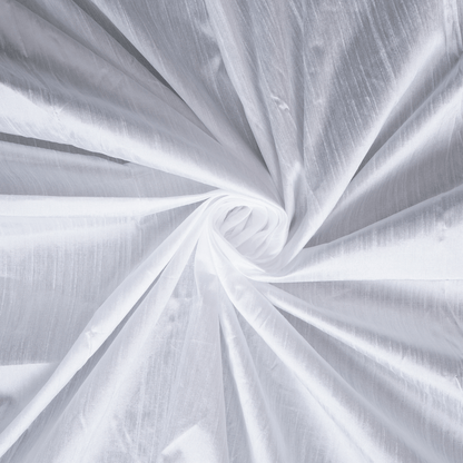 Dyeable Dupion - Fabricroot