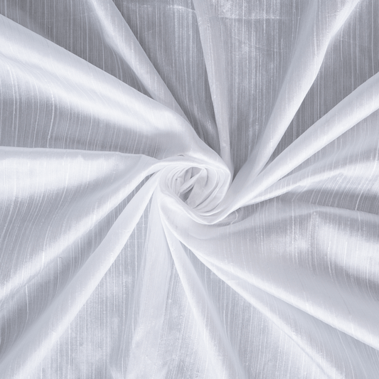 Dyeable Dupion - Fabricroot