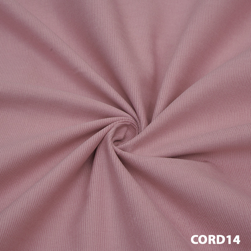 Plain Corduroy