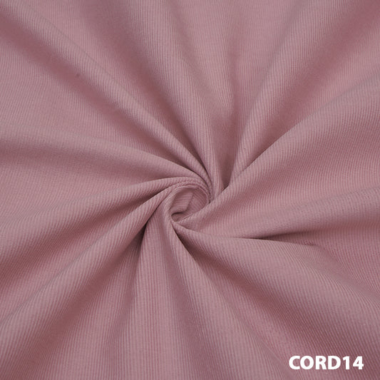 Plain Corduroy