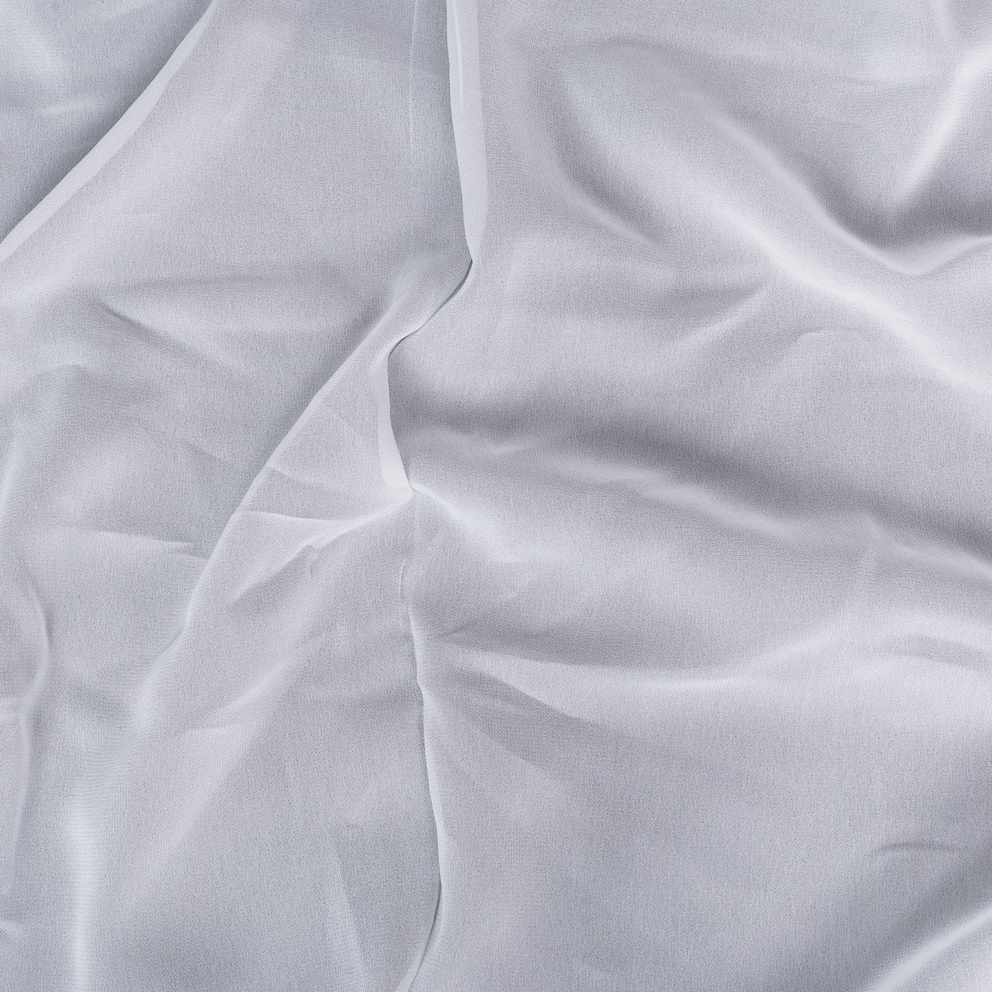 NavBharat Viscose Georgette