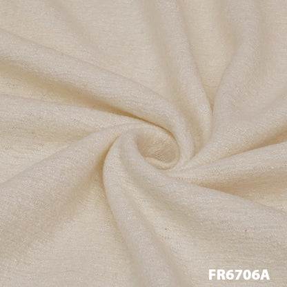 Soft Tweed Fabric-FR6706