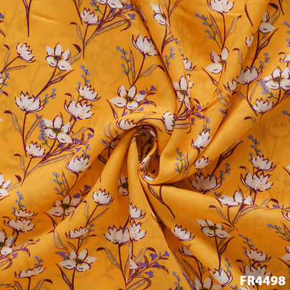 Viscose Modal Fabric-FR4998