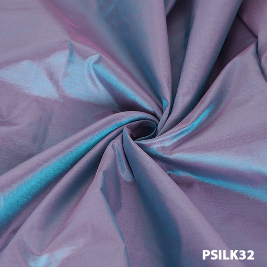 Pure Silk