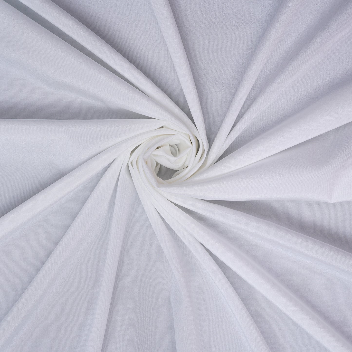 Pure Crepe Lycra 80gm