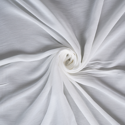 Viscose Satin Chiffon