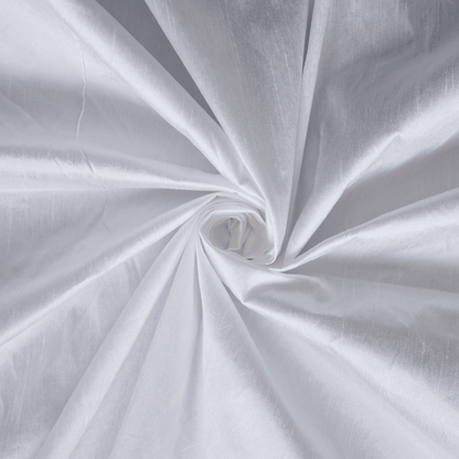 Dyeable Dupion - Fabricroot