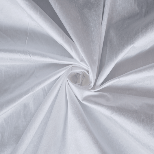 Dyeable Dupion - Fabricroot