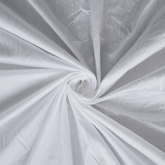 Dyeable Dupion - Fabricroot