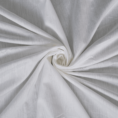 Dyeable Cotton Silk - Fabricroot