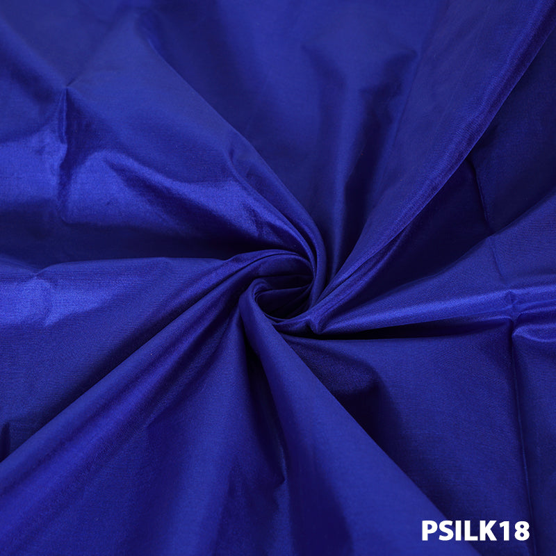 Pure Silk Fabricroot