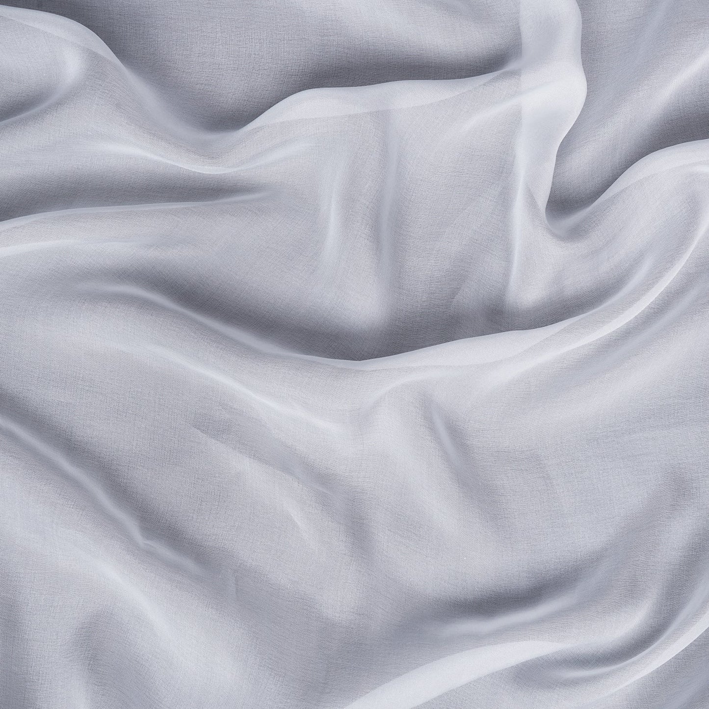 Pure Flat Chiffon 40gm