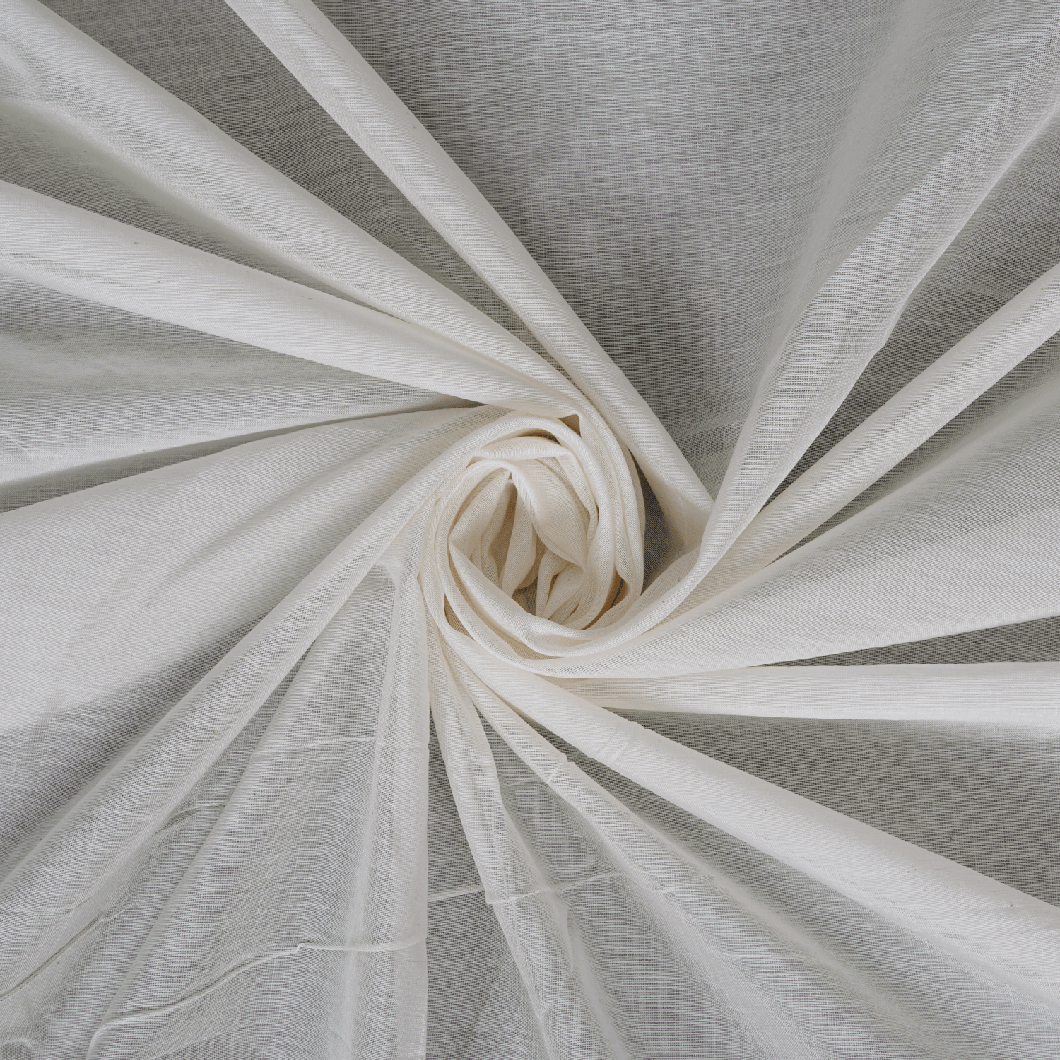 Cotton Chanderi Dyeable - Fabricroot