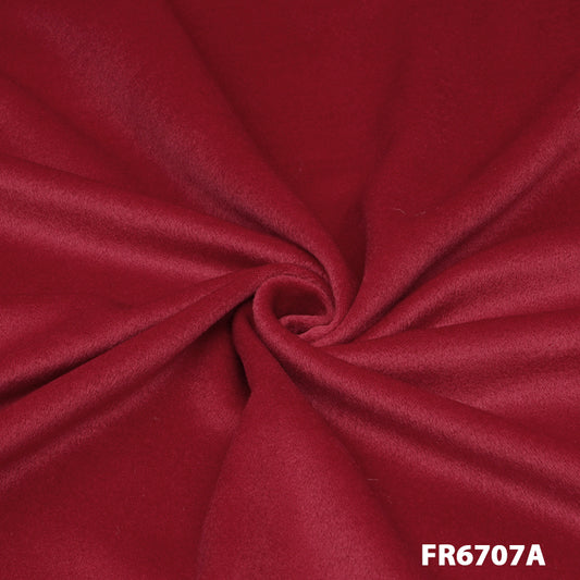 Soft Tweed Fabric-FR6707