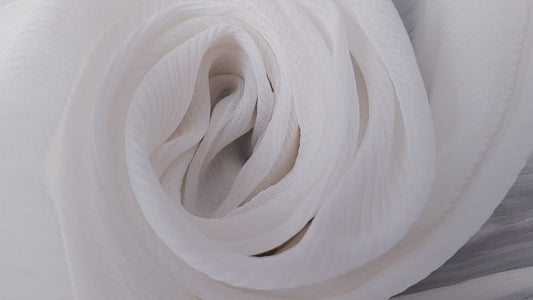 Viscose Satin Chiffon