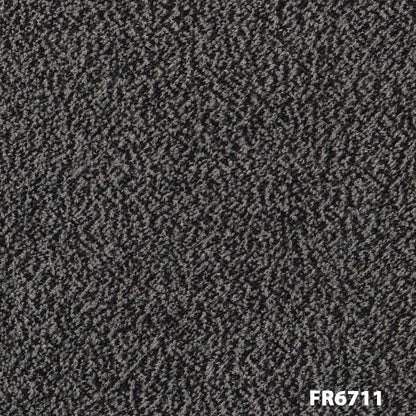 Imported Tweed Fabric-FR6711