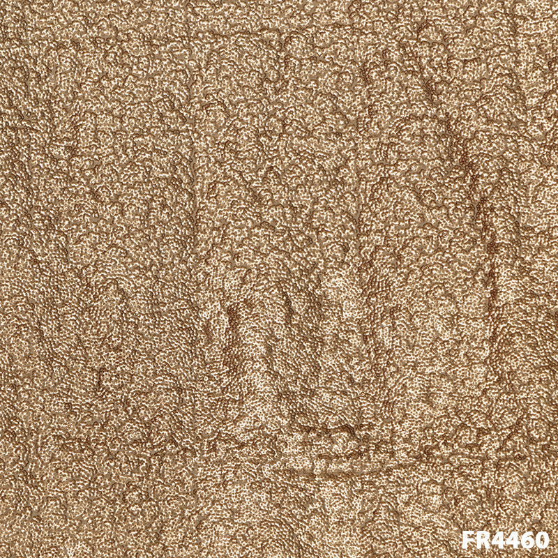 Sequins Georgette Fabric-FR4460