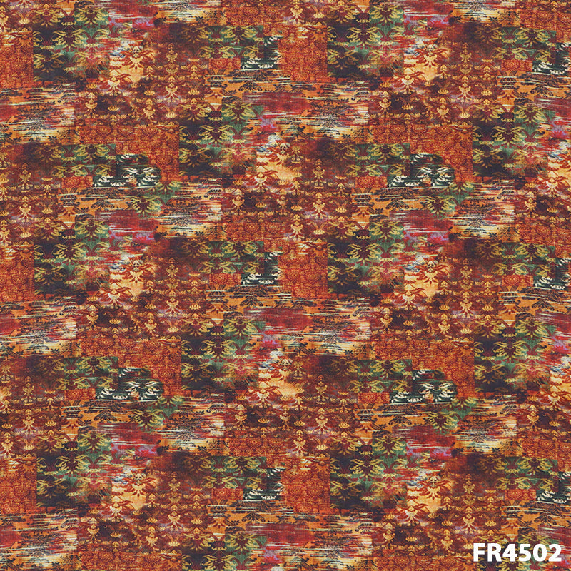 Viscose Modal Fabric-FR4502