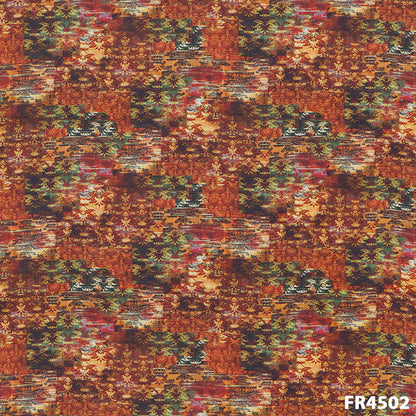 Viscose Modal Fabric-FR4502