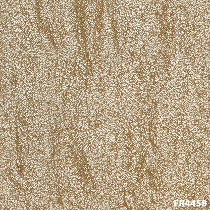 Sequins Georgette Fabric-FR4458