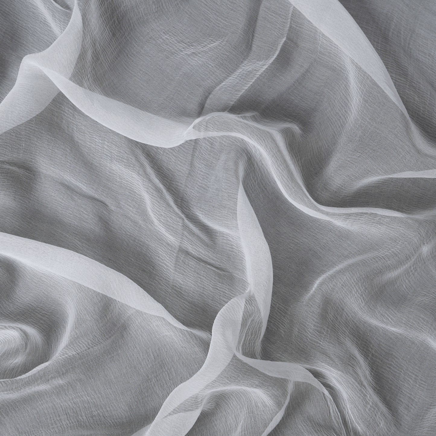 30x30 Viscose Chiffon - Fabricroot