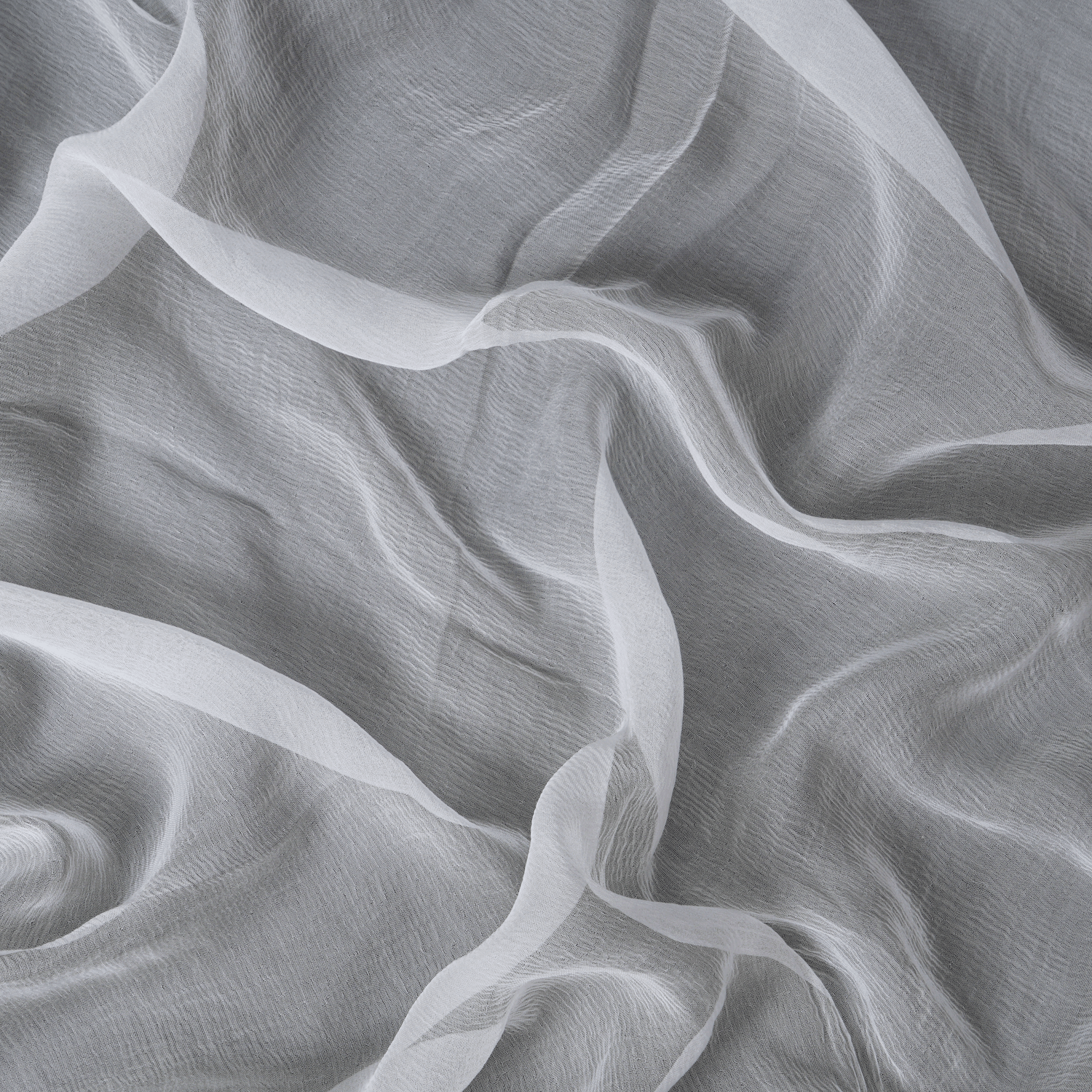 30x30 Viscose Chiffon - Fabricroot