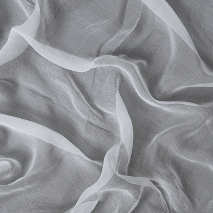 30x30 Viscose Chiffon - Fabricroot
