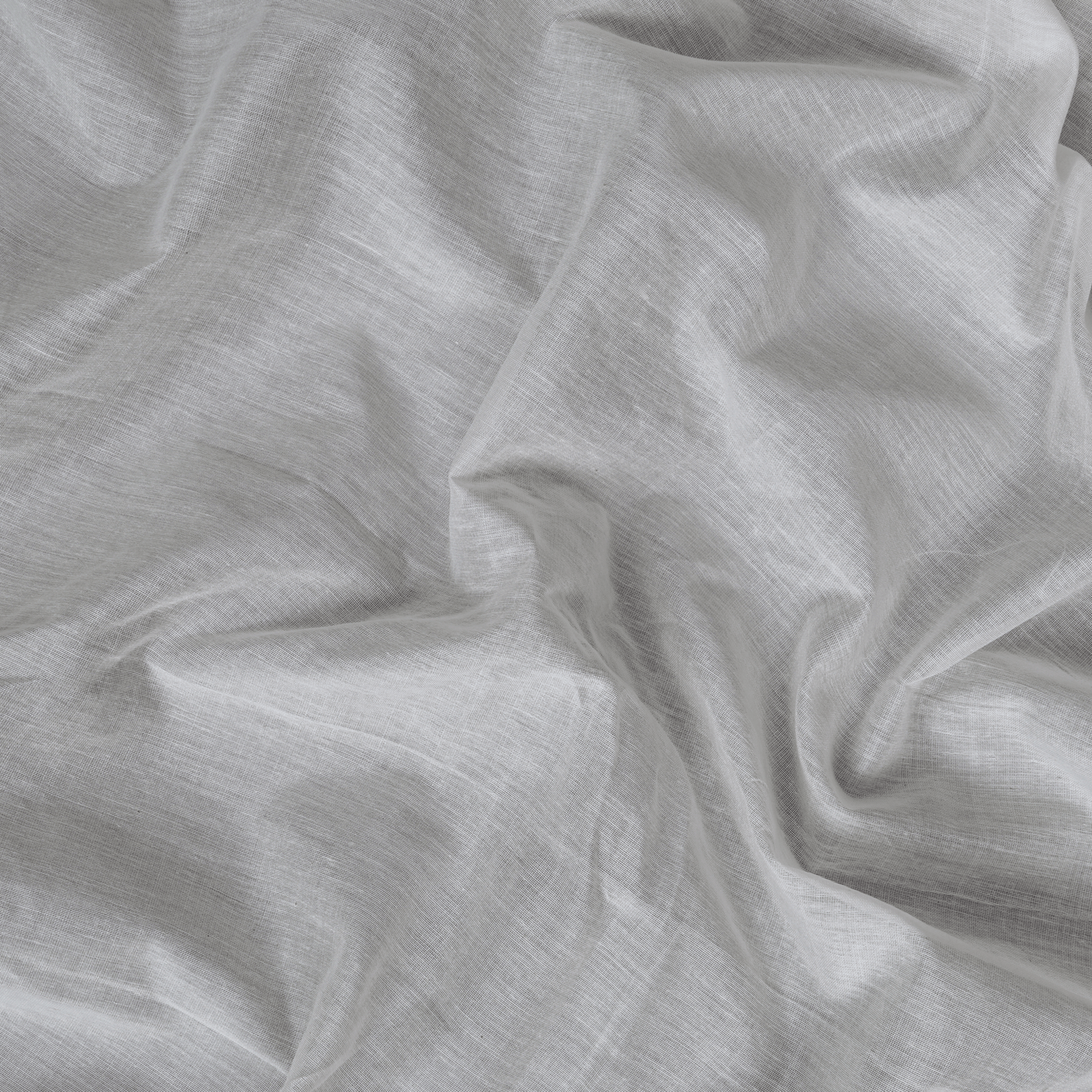 Cotton Chanderi Dyeable - Fabricroot