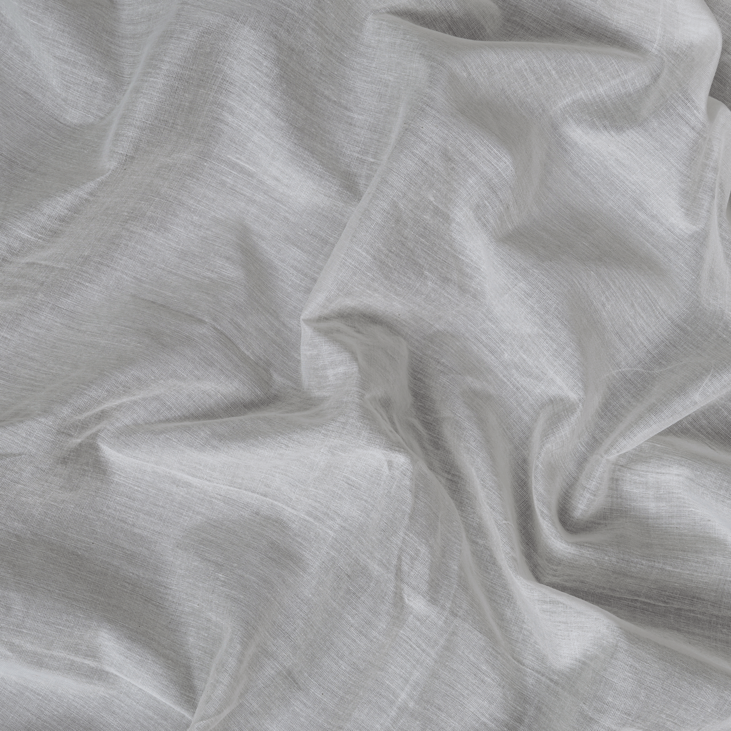 Cotton Chanderi Dyeable - Fabricroot