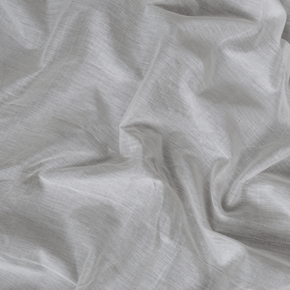 Cotton Chanderi Dyeable - Fabricroot