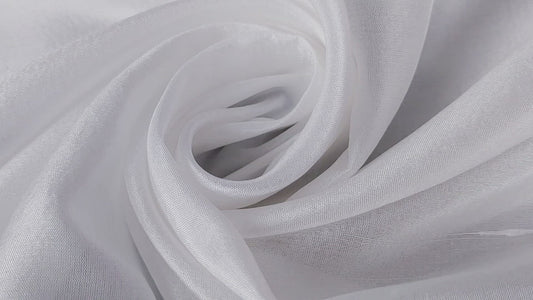 China By China Silk/ Tabby Silk 80gm