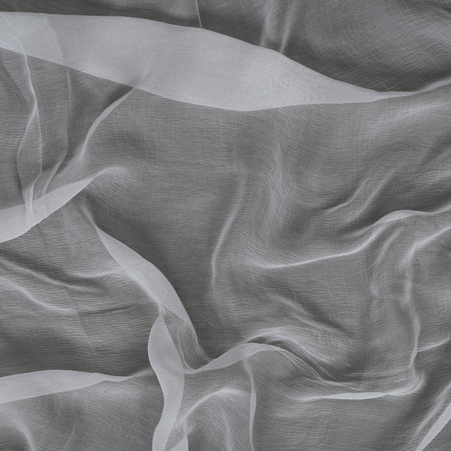 30x30 Viscose Chiffon - Fabricroot