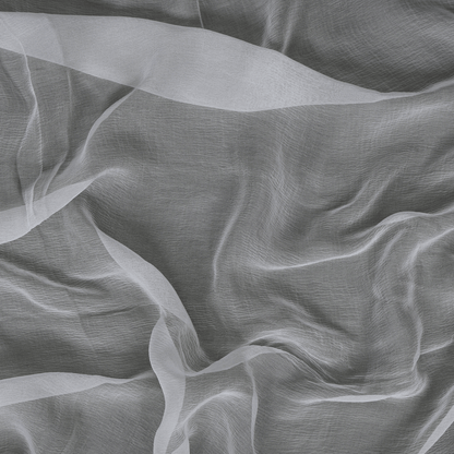 30x30 Viscose Chiffon - Fabricroot