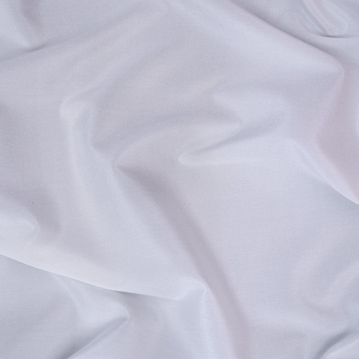 Pure Crepe Lycra 80gm