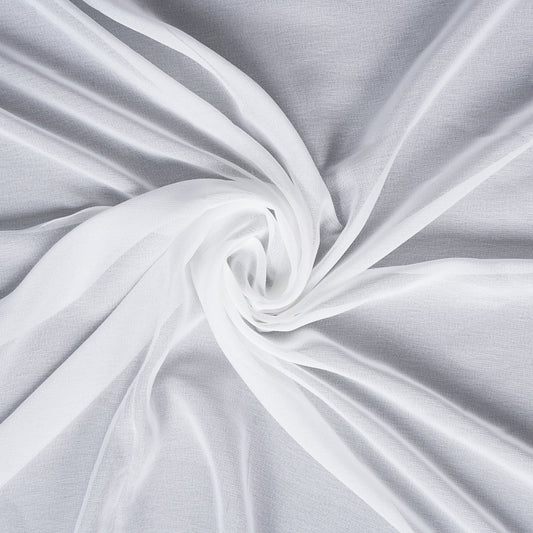 Viscose Georgette