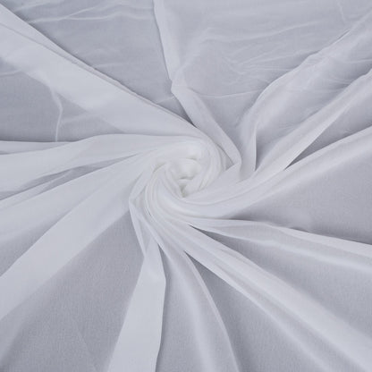 NavBharat Viscose Georgette