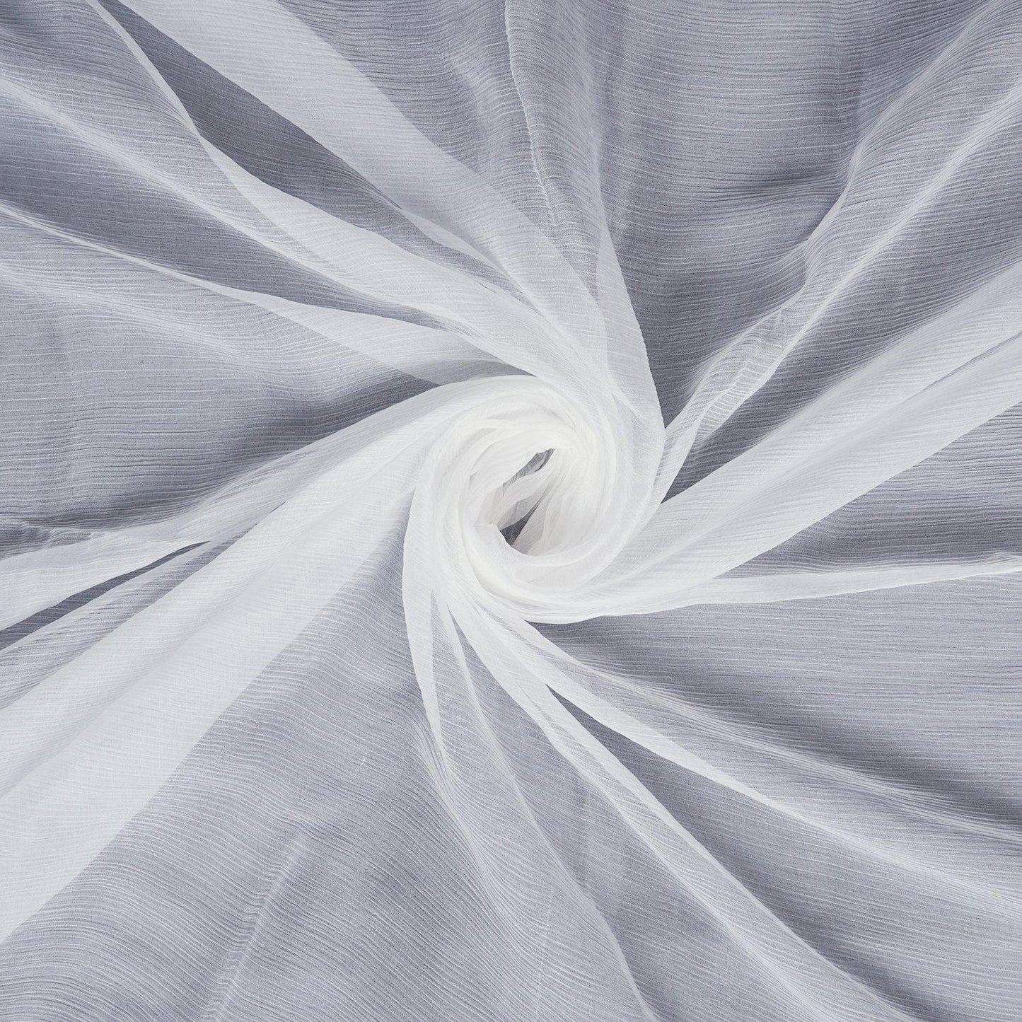 Anjani Pure Chiffon - Fabricroot